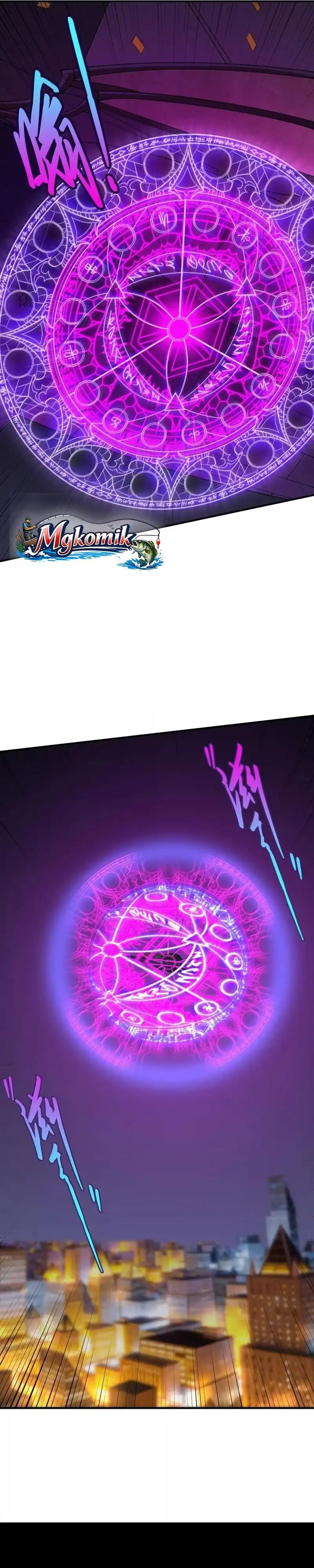 Baca The Evil Alchemist Can't Handle His Own Experiment - Chapter 84 halaman 17