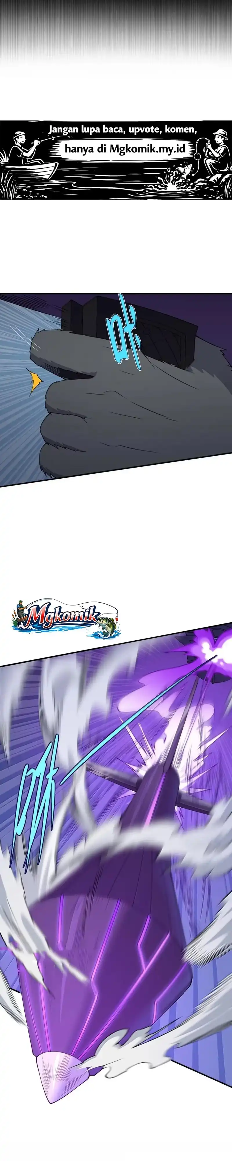 Baca The Evil Alchemist Can't Handle His Own Experiment - Chapter 84 halaman 5