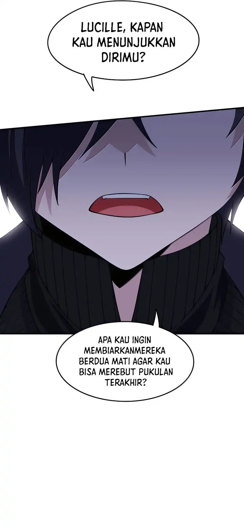 Baca The Evil Alchemist Can't Handle His Own Experiment - Chapter 89 halaman 24
