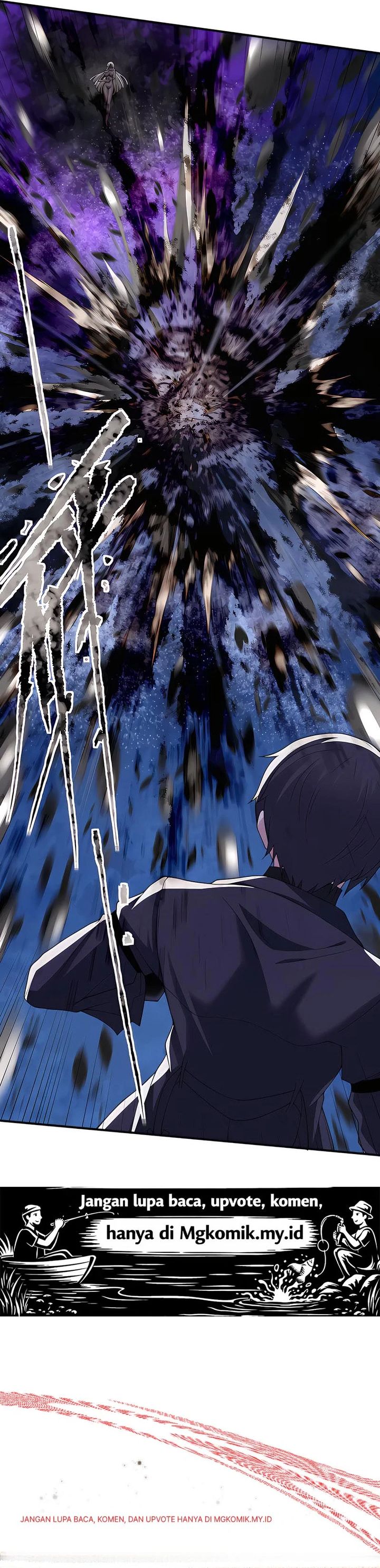 Baca The Evil Alchemist Can't Handle His Own Experiment - Chapter 90 halaman 32