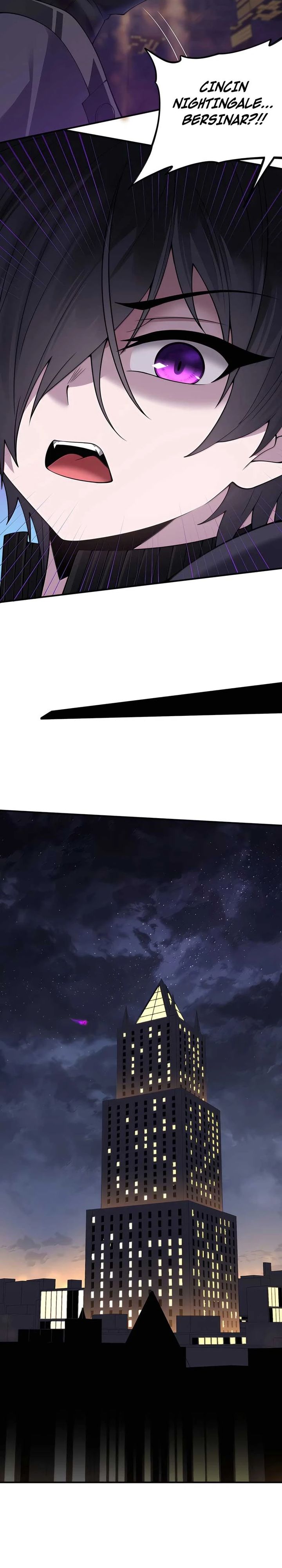 Baca The Evil Alchemist Can't Handle His Own Experiment - Chapter 92 halaman 24
