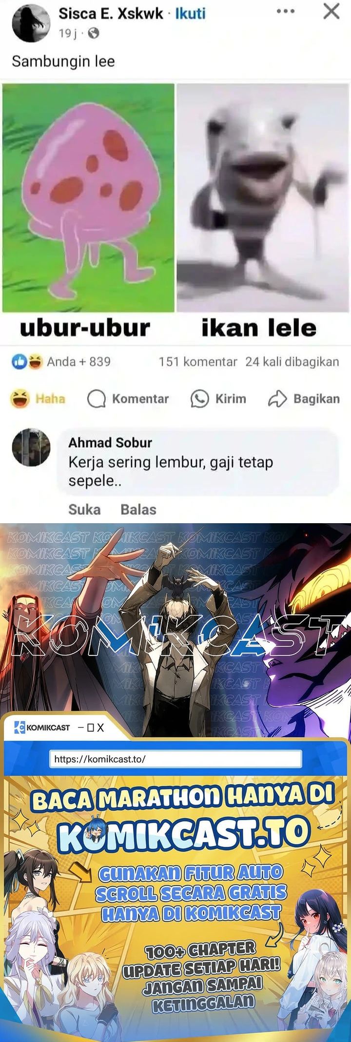Baca The Evil Alchemist Can't Handle His Own Experiment - Chapter 92 halaman 38
