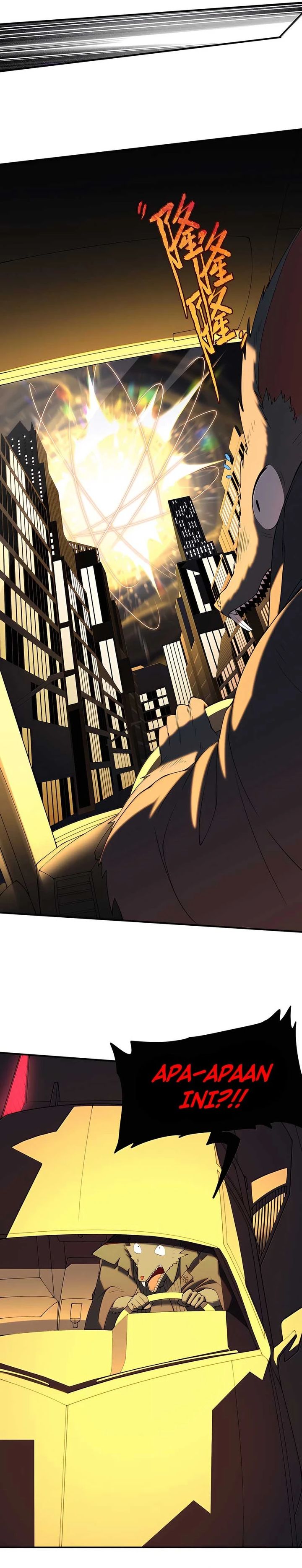 Baca The Evil Alchemist Can't Handle His Own Experiment - Chapter 92 halaman 6