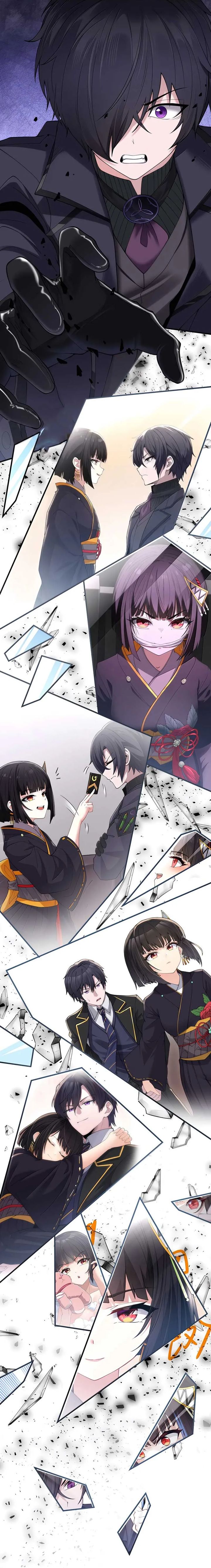 Baca The Evil Alchemist Can't Handle His Own Experiment - Chapter 93 halaman 11