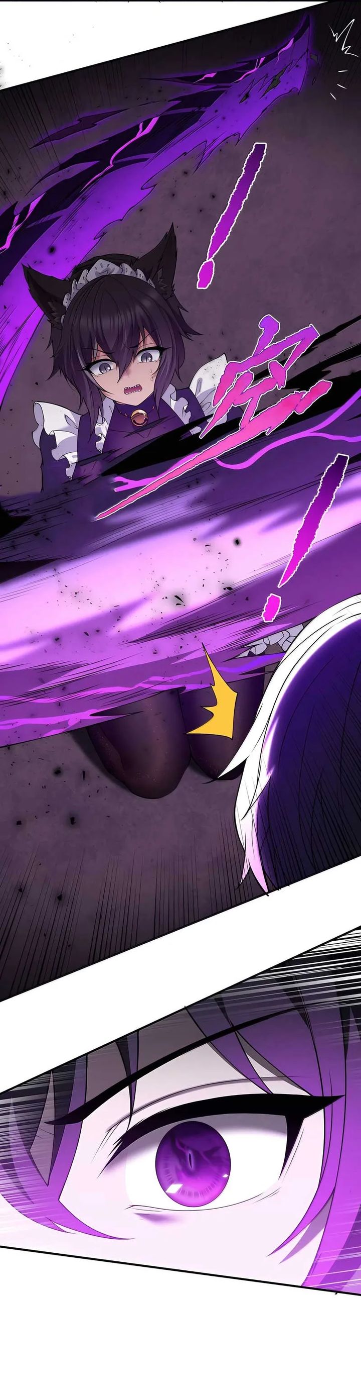Baca The Evil Alchemist Can't Handle His Own Experiment - Chapter 93 halaman 13