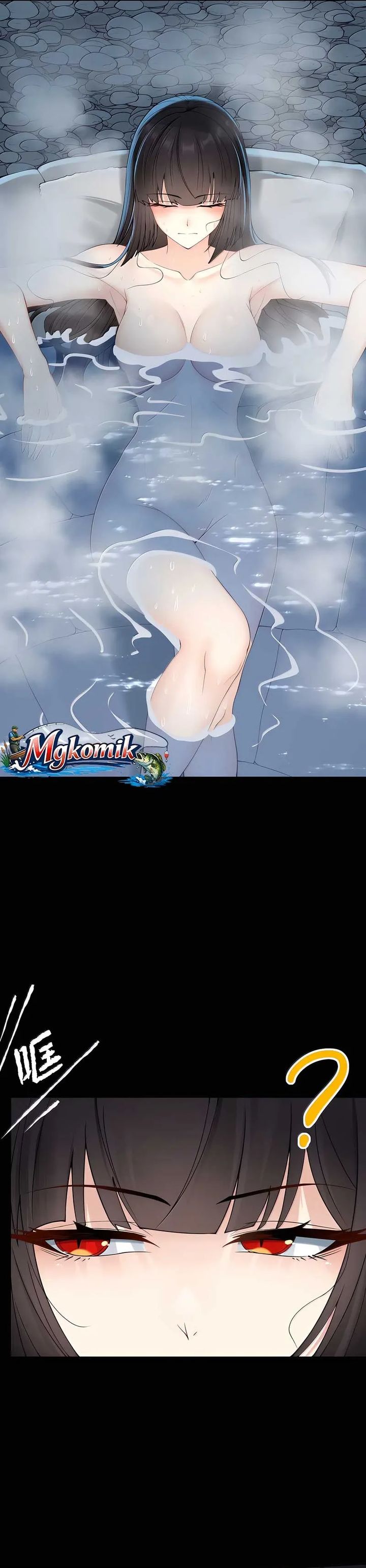 Baca The Evil Alchemist Can't Handle His Own Experiment - Chapter 93 halaman 17
