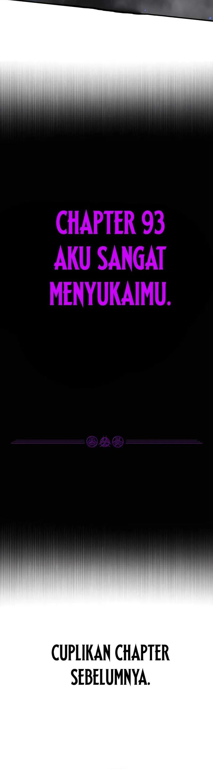 Baca The Evil Alchemist Can't Handle His Own Experiment - Chapter 93 halaman 2