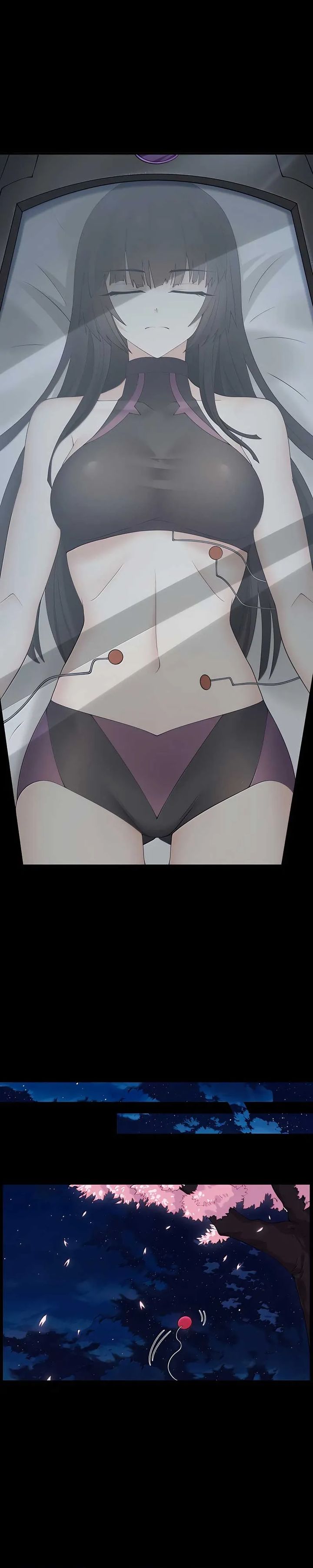 Baca The Evil Alchemist Can't Handle His Own Experiment - Chapter 93 halaman 23