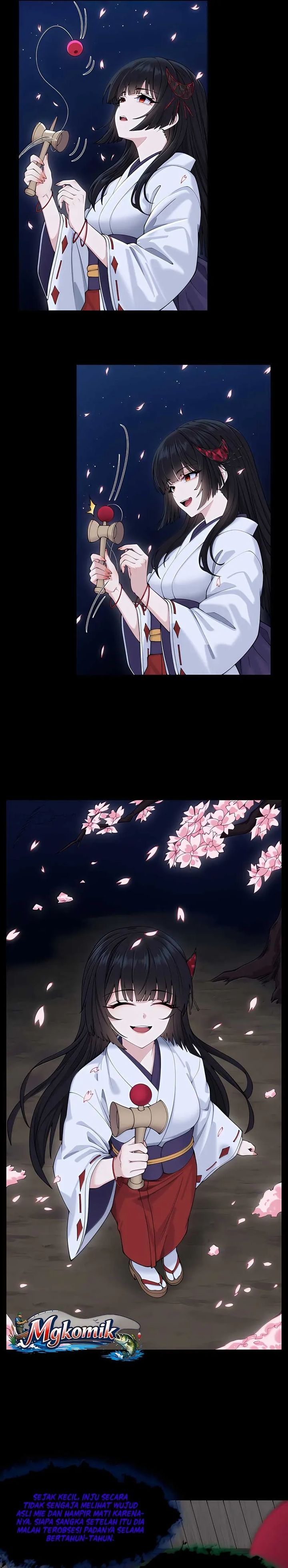 Baca The Evil Alchemist Can't Handle His Own Experiment - Chapter 93 halaman 24