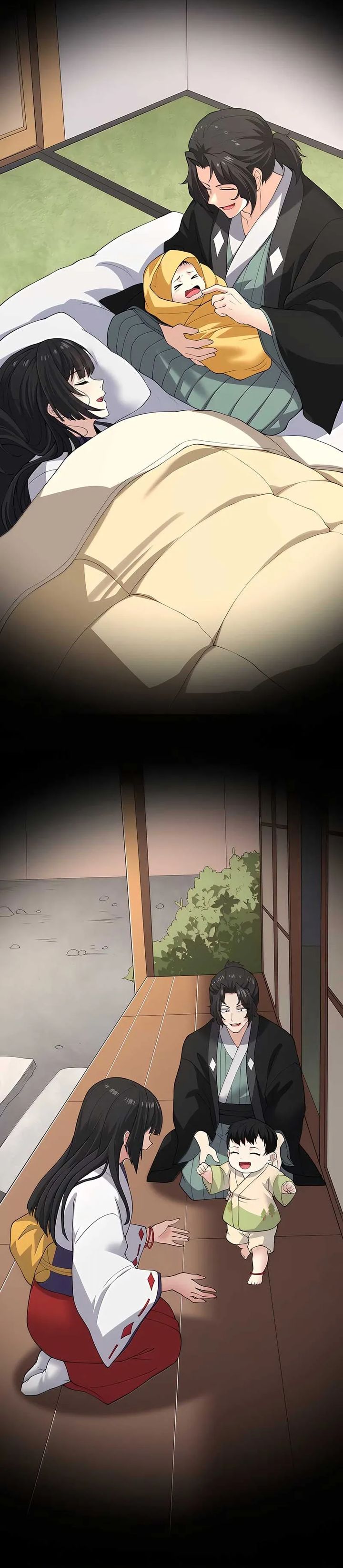 Baca The Evil Alchemist Can't Handle His Own Experiment - Chapter 93 halaman 26