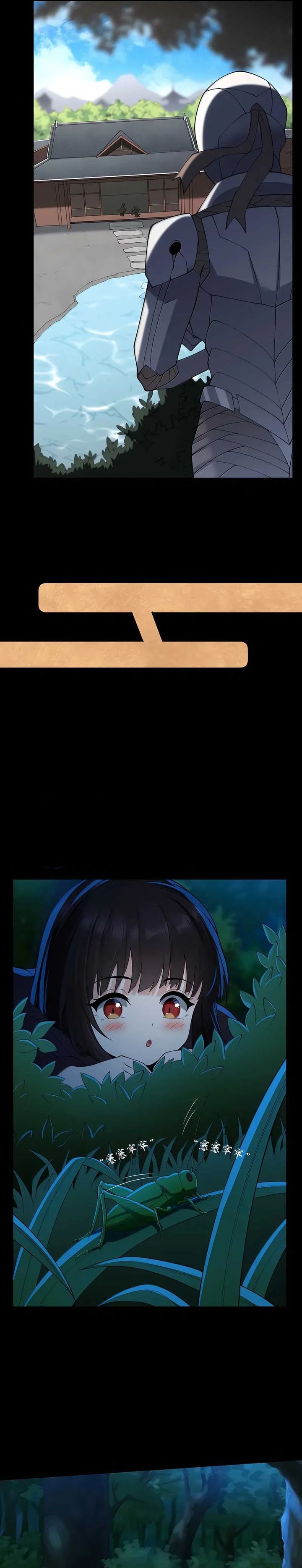 Baca The Evil Alchemist Can't Handle His Own Experiment - Chapter 93 halaman 27