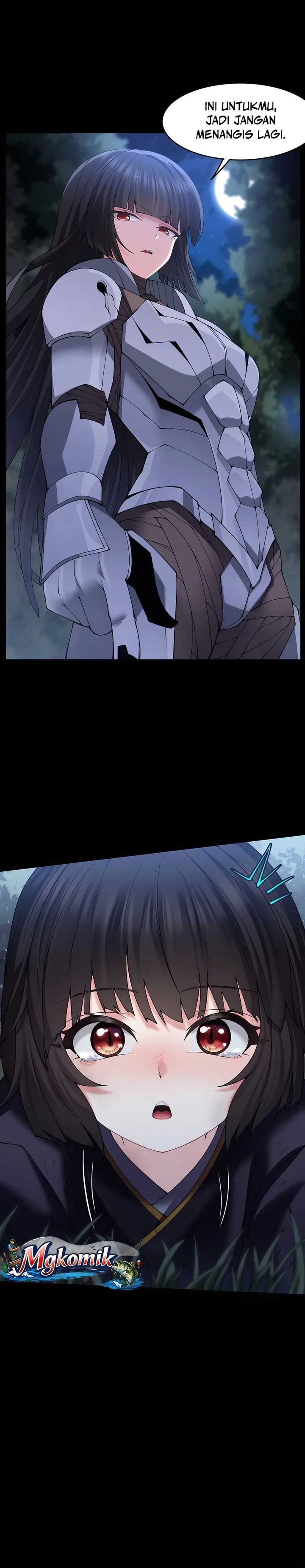 Baca The Evil Alchemist Can't Handle His Own Experiment - Chapter 93 halaman 29