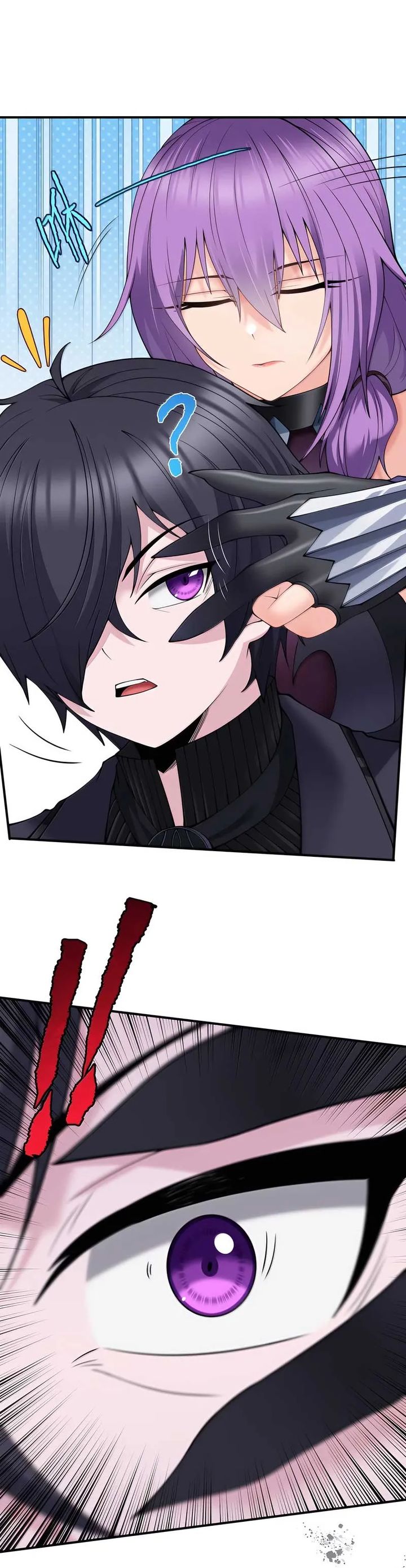 Baca The Evil Alchemist Can't Handle His Own Experiment - Chapter 93 halaman 5