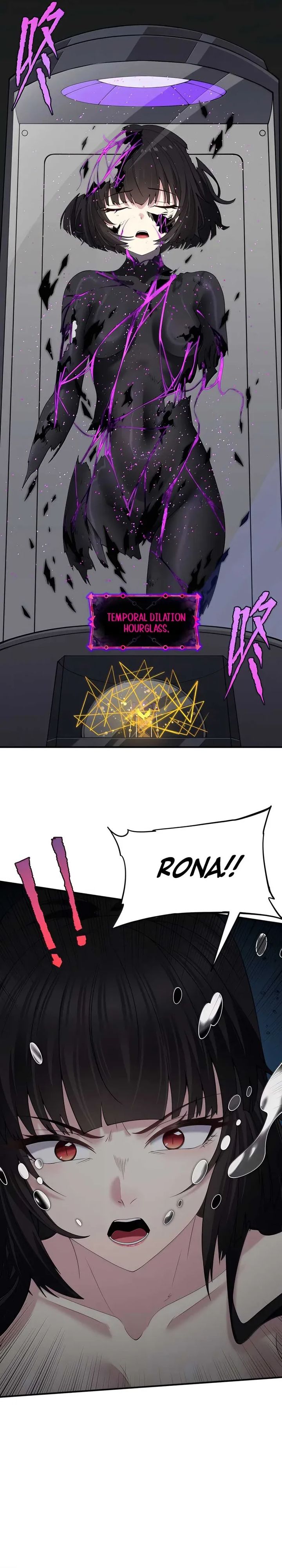 Baca The Evil Alchemist Can't Handle His Own Experiment - Chapter 94 halaman 14