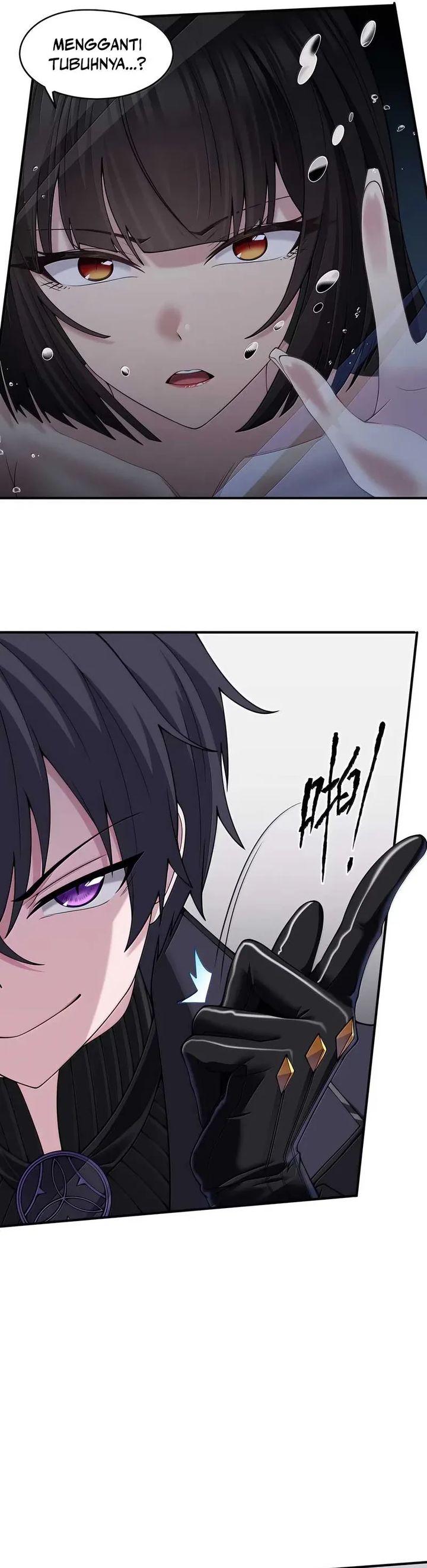 Baca The Evil Alchemist Can't Handle His Own Experiment - Chapter 94 halaman 16