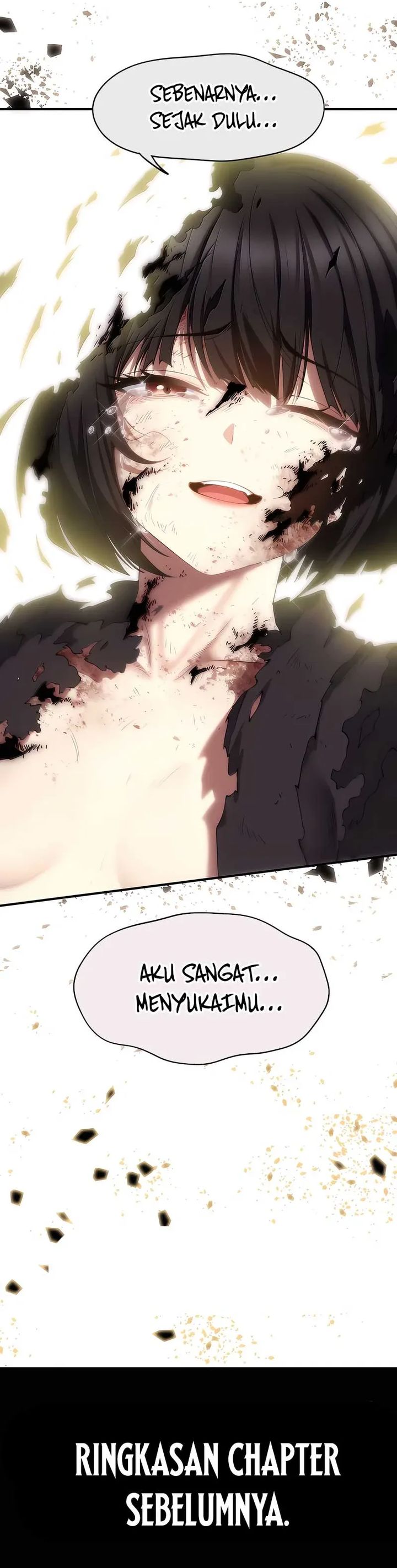 Baca The Evil Alchemist Can't Handle His Own Experiment - Chapter 94 halaman 2