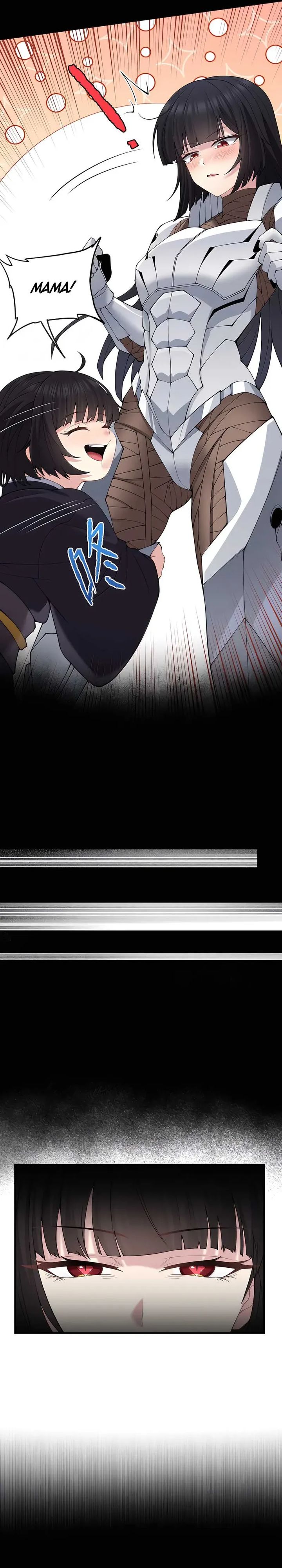 Baca The Evil Alchemist Can't Handle His Own Experiment - Chapter 94 halaman 3