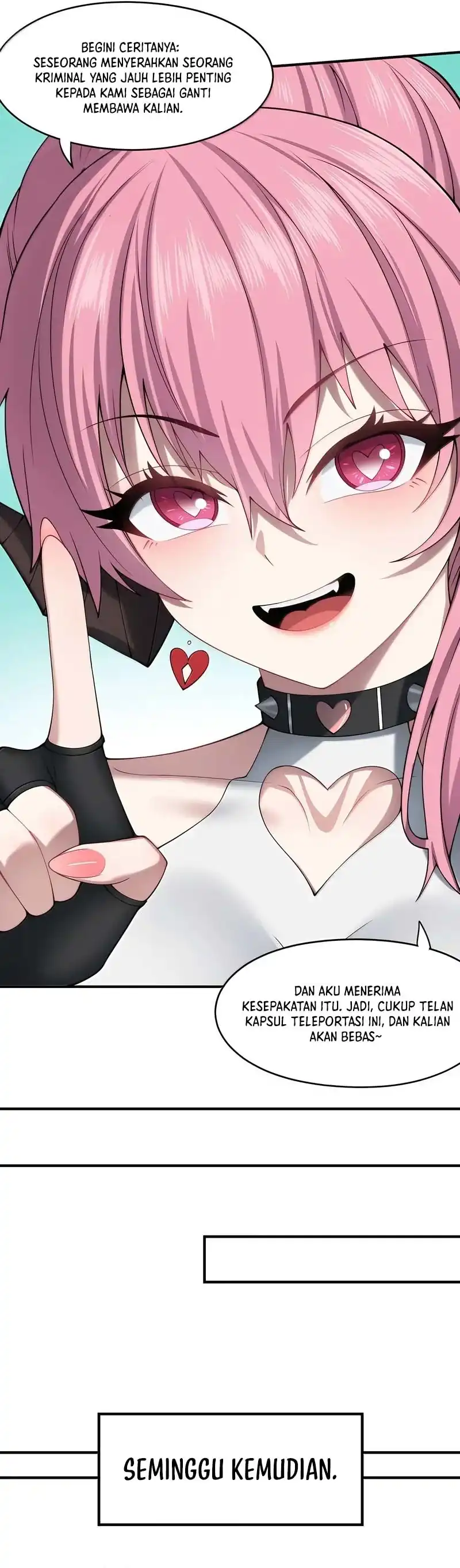 The Evil Alchemist Can't Handle His Own Experiment Chapter 95 - Page 31