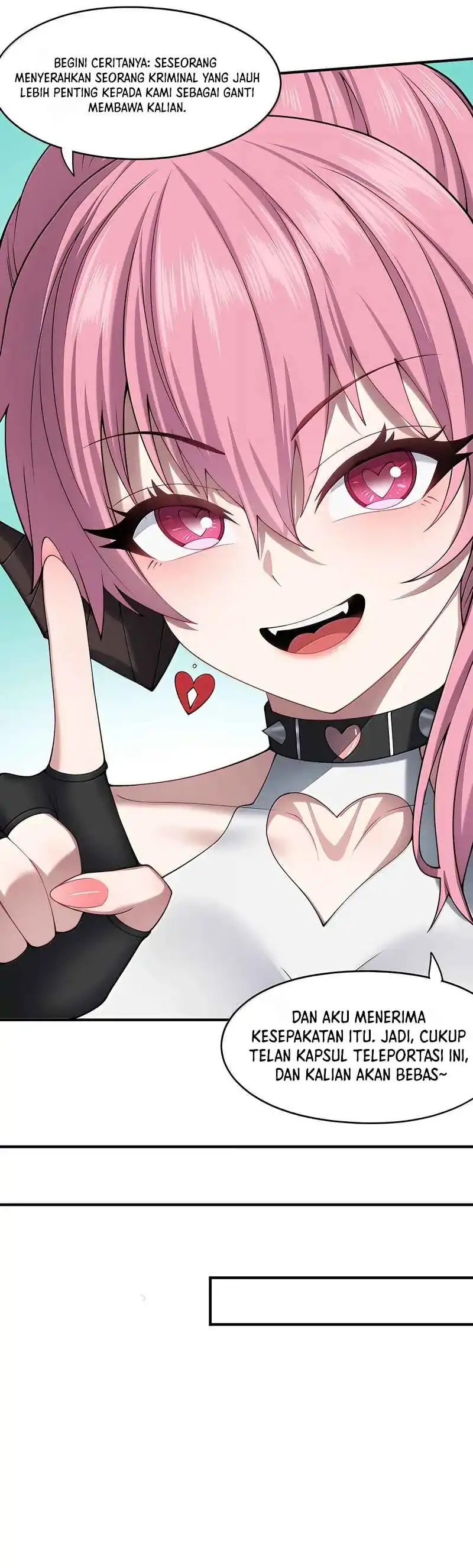 The Evil Alchemist Can't Handle His Own Experiment Chapter 96 - Page 3