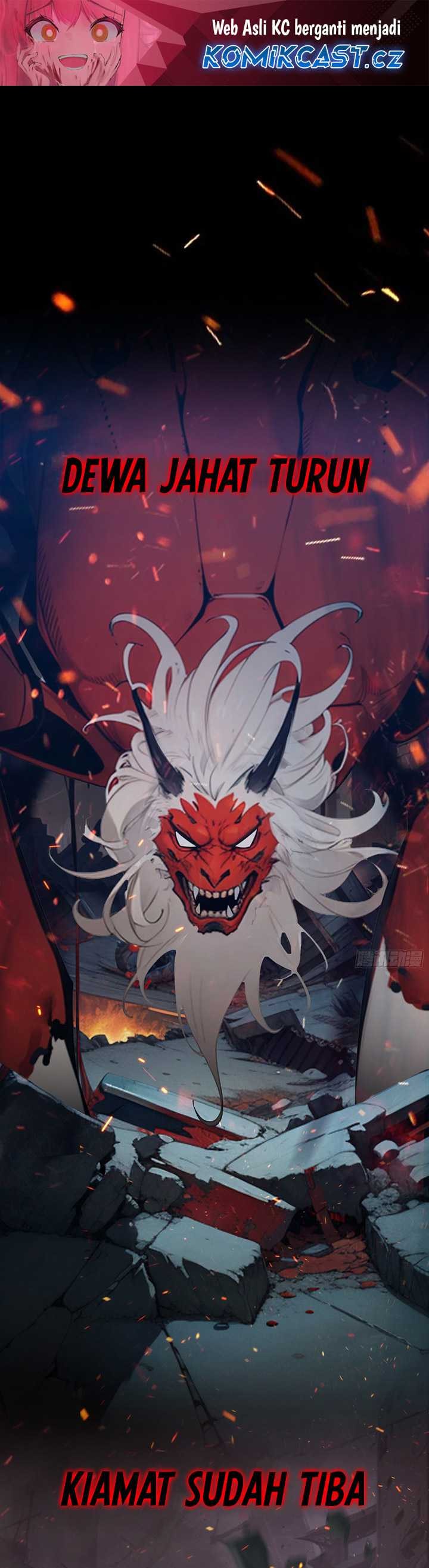 Baca The Evil God Descends, I Own Great Hell - Chapter 0.1 halaman 2