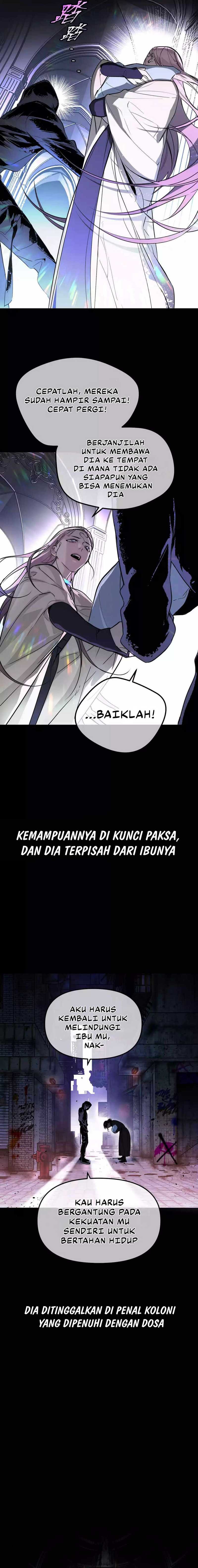 Baca The Evil Ring - Chapter 0.1 halaman 2