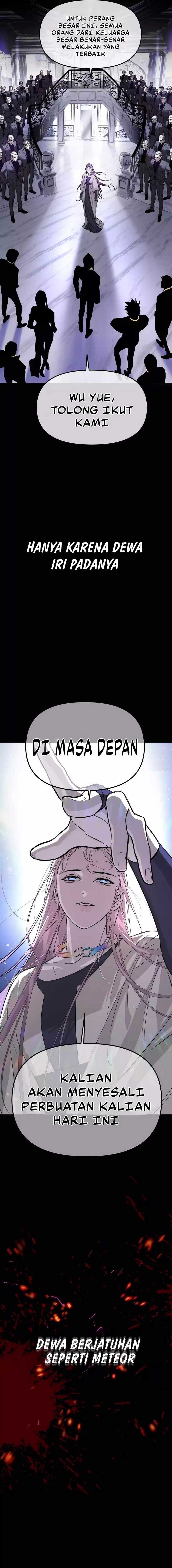 Baca The Evil Ring - Chapter 0.1 halaman 3