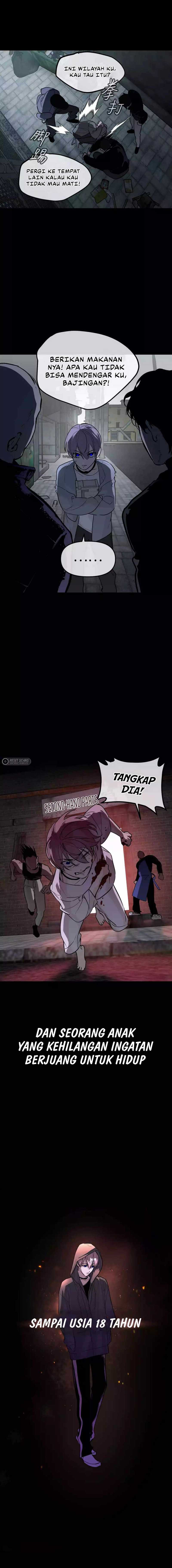 Baca The Evil Ring - Chapter 0.1 halaman 4