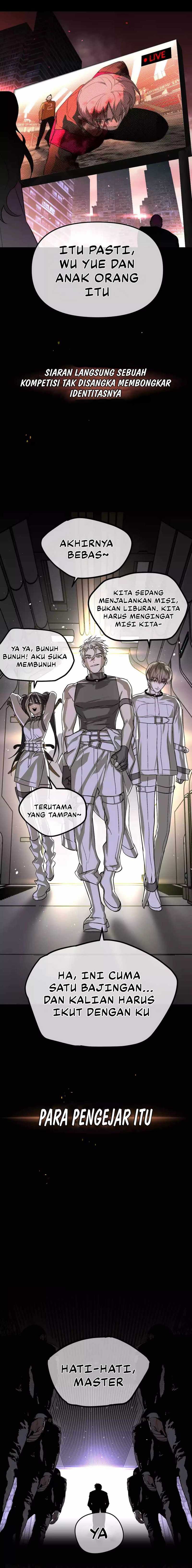 Baca The Evil Ring - Chapter 0.1 halaman 5