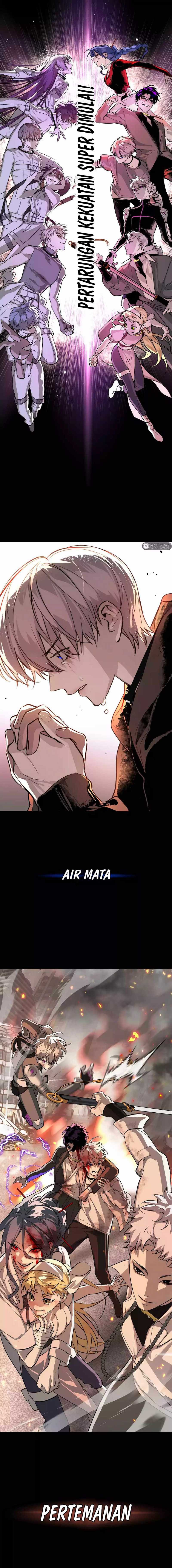 Baca The Evil Ring - Chapter 0.1 halaman 7
