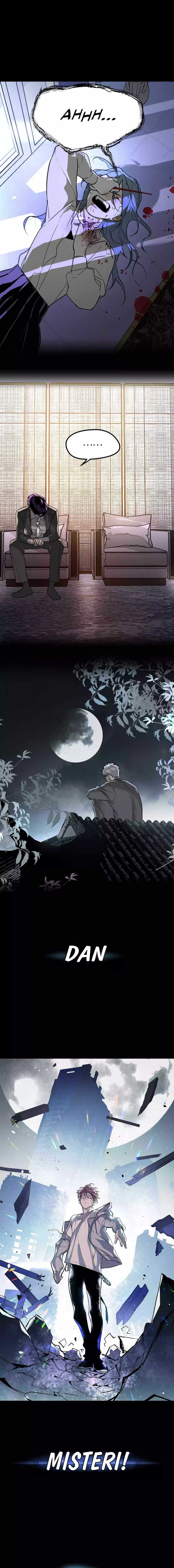Baca The Evil Ring - Chapter 0.1 halaman 8