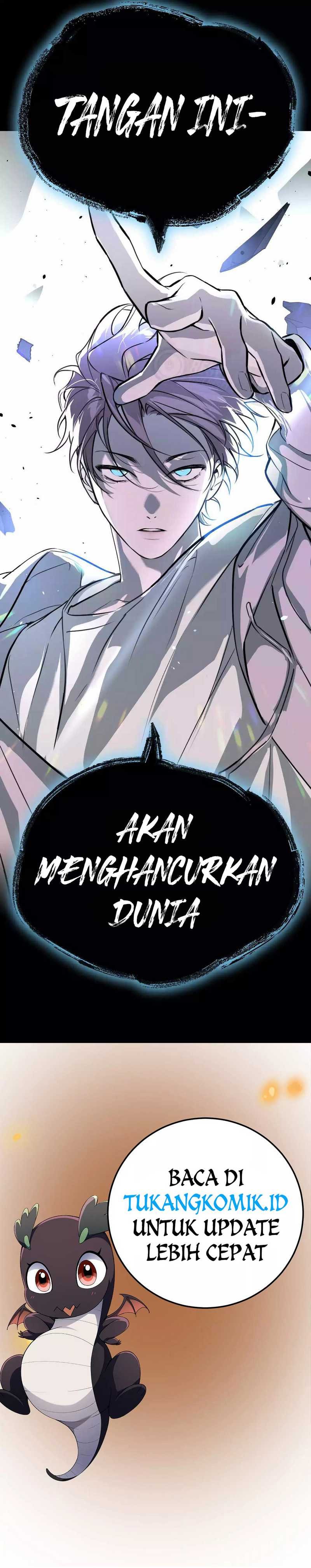 Baca The Evil Ring - Chapter 0.1 halaman 9