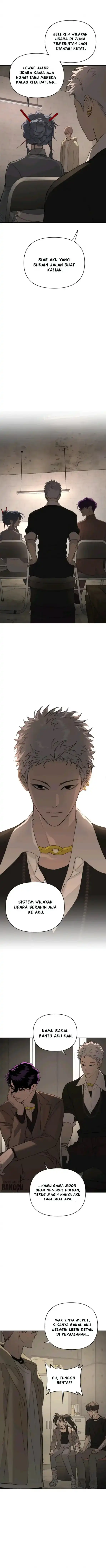 Baca The Evil Ring - Chapter 73 halaman 11