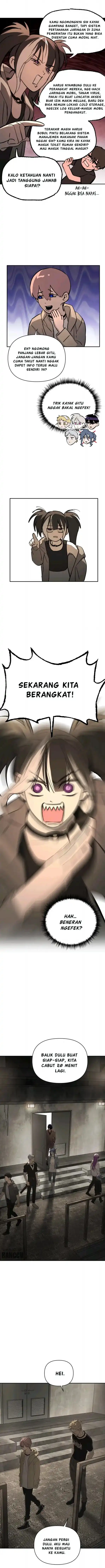 Baca The Evil Ring - Chapter 73 halaman 12