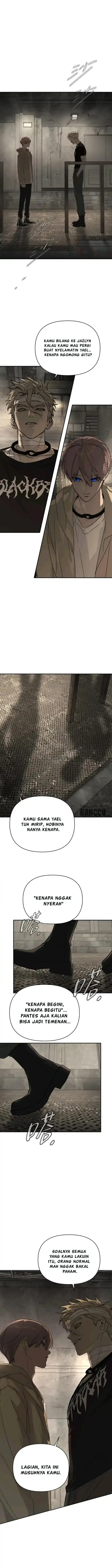 Baca The Evil Ring - Chapter 73 halaman 13