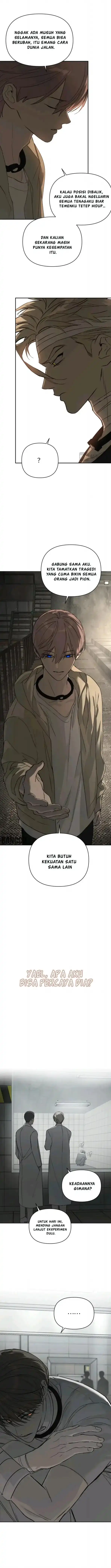 Baca The Evil Ring - Chapter 73 halaman 14