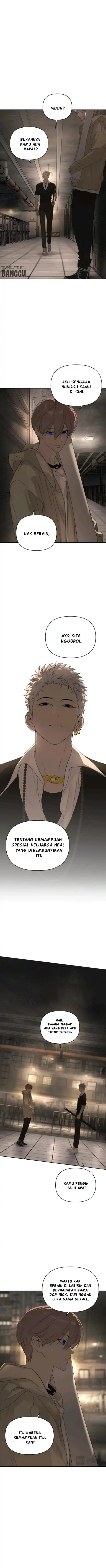 Baca The Evil Ring - Chapter 73 halaman 2