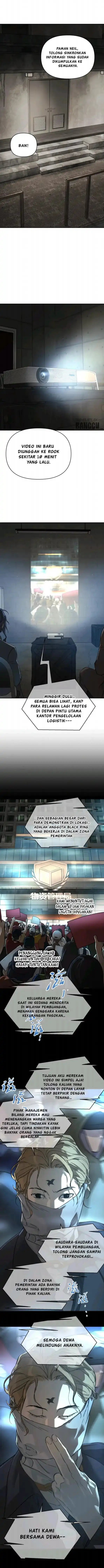 Baca The Evil Ring - Chapter 73 halaman 5
