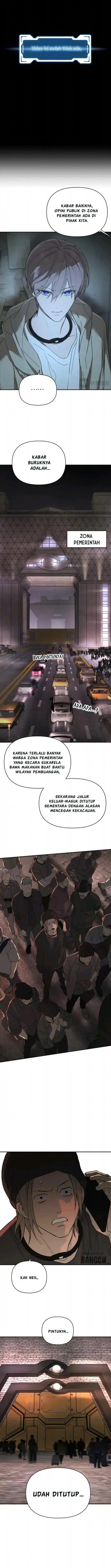 Baca The Evil Ring - Chapter 73 halaman 6