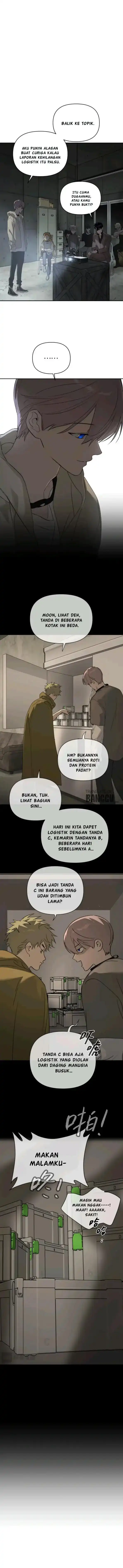 Baca The Evil Ring - Chapter 73 halaman 7