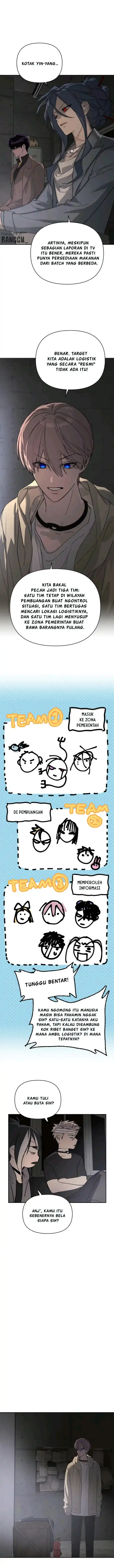 Baca The Evil Ring - Chapter 73 halaman 8