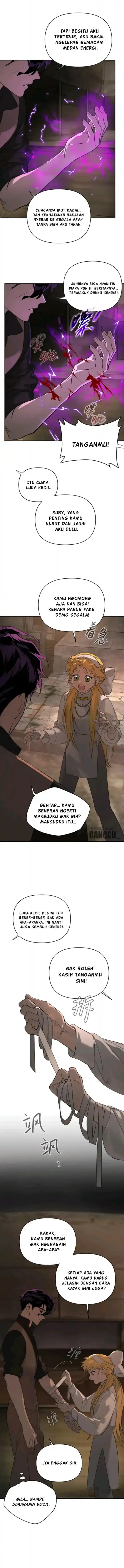Baca The Evil Ring - Chapter 74 halaman 10