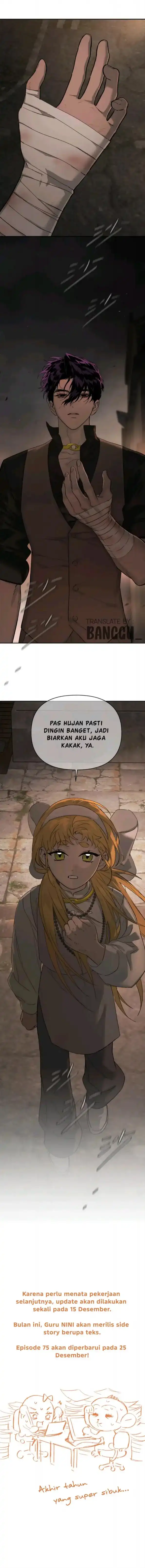 Baca The Evil Ring - Chapter 74 halaman 11