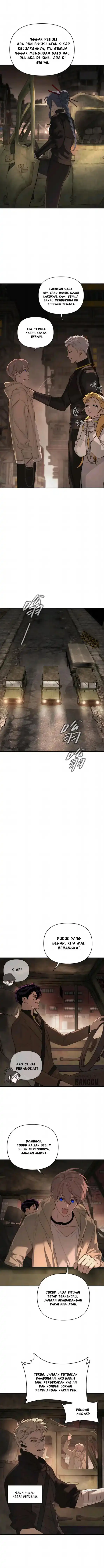 Baca The Evil Ring - Chapter 74 halaman 3