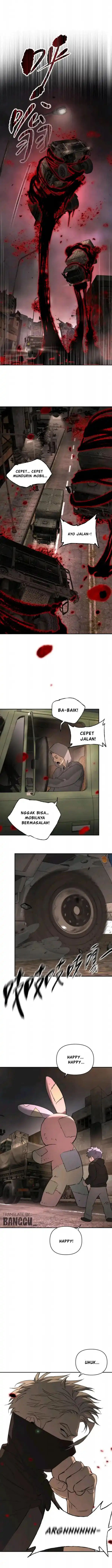 Baca The Evil Ring - Chapter 74 halaman 6