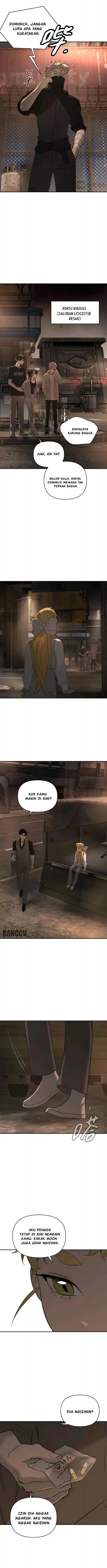 Baca The Evil Ring - Chapter 74 halaman 8