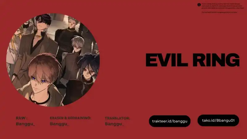 Baca The Evil Ring - Chapter 75 halaman 1
