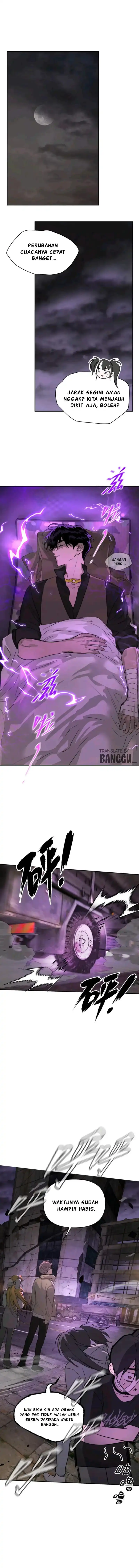 Baca The Evil Ring - Chapter 75 halaman 12