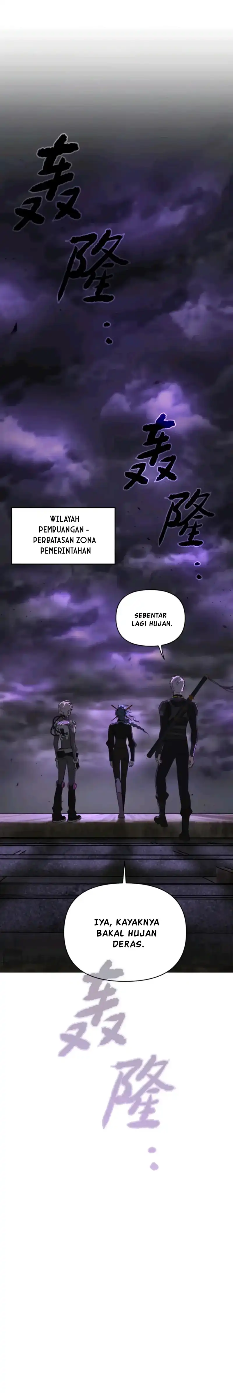 Baca The Evil Ring - Chapter 75 halaman 13