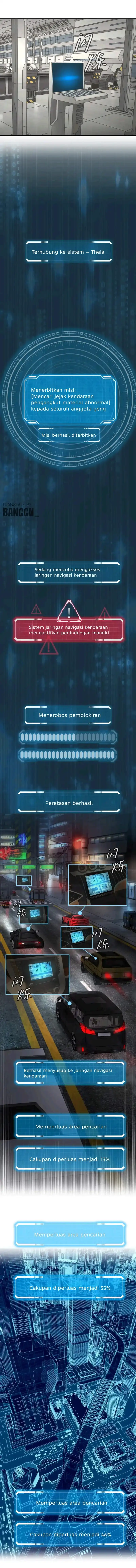 Baca The Evil Ring - Chapter 75 halaman 6