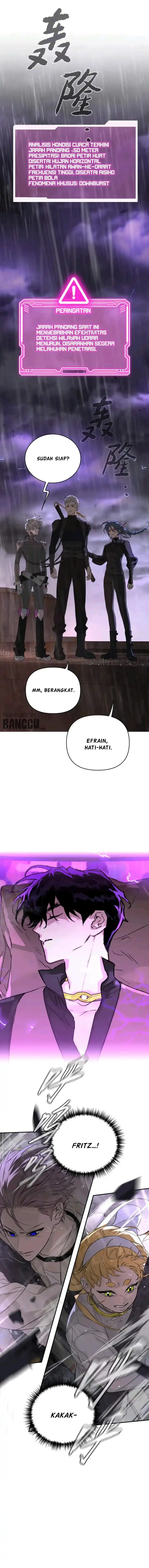 Baca The Evil Ring - Chapter 76 halaman 10
